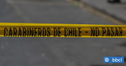 Hombre queda en riesgo vital tras recibir al menos dos disparos en sector Playa Ancha de Valparaíso