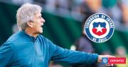 Afirman que nuevo contrato de Manuel Pellegrini con el Betis incluye cláusula para dirigir a La Roja