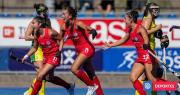 Tras triunfazo histórico ante Australia: lo que necesitan las Diablas para clasificar al Mundial