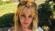 Liberan a Britney Spears quien fue detenida bajo sospecha de conducir tomada, pero debe responder por el caso