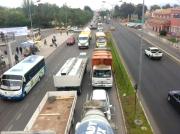 Buscan que Contraloría oficie a ministra de Obras Públicas por proyecto de Circunvalación