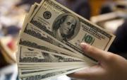 El dólar retoma la tendencia alcista y cerró por encima de los $1.400