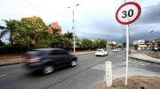 ¿A qué velocidad se puede circular en vías de Colombia? Estos son los límites establecidos según la 'Ley Julián Esteban'