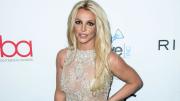 Britney Spears fue detenida por conducir bajo la influencia del alcohol