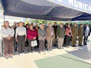 Cauquenes: Carabineros realizó una misa en el sexagésimo sexto aniversario del mártir 399 de la institución policial