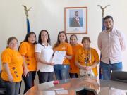 Delegación Provincial de Linares gestionó convenio por $29 millones para operativos de esterilización y microchipeo de mascotas