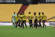 Barcelona SC vs Emelec