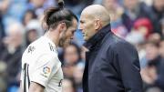 No hizo demasiado: Las sorprendentes declaraciones de Gareth Bale sobre Zidane y su estadía en el Real Madrid