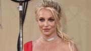 Britney Spears es arrestada en California: Fue fichada y puesta en libertad, pero deberá comparecer ante un tribunal en mayo
