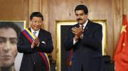Primero Venezuela, ahora Irán: ¿Por qué China no defiende a sus aliados?