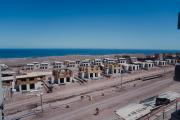 Construcción De 220 Viviendas En Altos De Playa Blanca II Supera El 70% De Avance