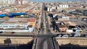 Abren Tránsito De Avenida Los Cóndores Tras Culminación De Obras Sanitarias Y De Pavimentación En Alto Hospicio