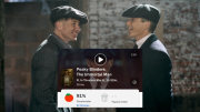 Peaky Blinders: The Immortal Man debuta con 91% en Rotten Tomatoes