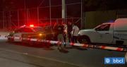 Pelea en multicancha termina con un muerto y 5 detenidos en La Pintana: investigan posible llave fatal