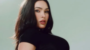 Megan Fox sorprende con un atuendo atrevido en su regreso a Instagram: Estoy viva