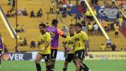 ¿Será un Clásico del Astillero aburrido? Esto respondieron exjugadores de Barcelona SC y Emelec