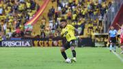 Barcelona SC vs Emelec: Jonnathan Mina enfrentará a su hermano Angelo en el Clásico del Astillero
