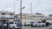 Recompensa por información sobre responsables de último atentado en cárcel de Machala