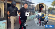 Detienen a sujeto sindicado como brazo operativo de banda Los Morochas que mantenía casa de tortura