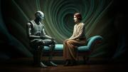 Estudio descubre por qué la inteligencia artificial no puede reemplazar a los psicólogos