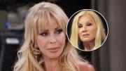 Graciela Alfano se burló de Susana Giménez y causó repudio en redes