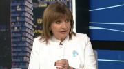 Patricia Bullrich ironizó sobre la visita de Pichetto a Cristina