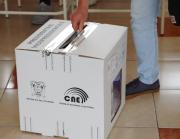 Presupuesto para seccionales de 2027 crece en más de 5 millones de dólares