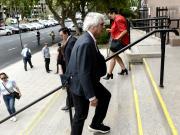 Corrupción en la AFA: antes que el Chiqui Tapia, indagan a un dirigente de peso en la causa por los aportes impagos