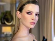 Talulah Riley, la ex esposa de Elon Musk, enfrenta los rumores de su vínculo con Jeffrey Epstein tras ser mencionada en los archivos