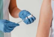 Influenza: Campaña de vacunación hasta el 30 de mayo