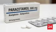 Estudio muestra desconocidos efectos secundarios del paracetamol: Resultados interesantes y coherentes