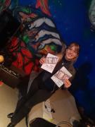 “Reinventando Mundos”: los cuentos de Antonella Gioacchini declarados de interés nacional