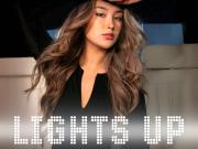 Ash Castro lanza su más reciente proyecto “Lights Up”