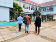 Funcionarios del DAEM de Sagrada Familia con arraigo nacional por falsificación de documentos públicos