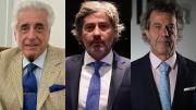Tras el desembarco de Mahiques en Justicia, la IGJ y la UIF renuevan sus autoridades