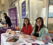 Existosa Feria de la Mujer 2026 en el HCM