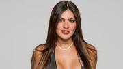 Quién es Luana, la participante de Gran Hermano que dejó a su novio en vivo porque se enamoró de otro