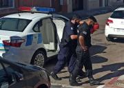 Condenado por hurto y daño en escuela de Cardona