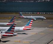 Aerolíneas de EE.UU. se preparan para un mercado bajista ante aumento de combustible