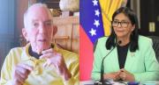 VIRAL: La petición de Gilberto Correa a Delcy Rodríguez que estaría relacionada con el TSJ