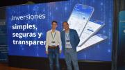 Wise Capital lanza su app de inversiones