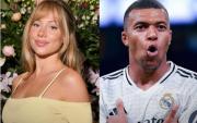 Romance bomba: ¿Kylian Mbappé y Ester Expósito?