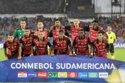 Deportivo Cuenca ya conoce a los equipos que no enfrentará en la fase de grupos de la Sudamericana 2026