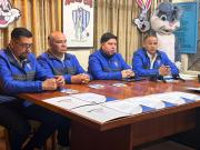 Estos son lo nuevos equipos que jugarán el Mundialito 2026