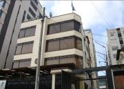 Embajada de Cuba abandona edificio tras expulsión de Ecuador