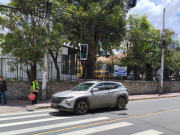 Varias vías se cerrarán este sábado por caminata “Muévete por tu salud”