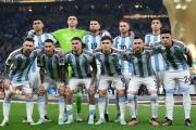 Mundial 2026: la hoja de ruta de la Selección Argentina para la recta final y los posibles amistosos