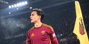 Dybala fue operado en Roma: cuánto tiene de recuperación y las chances de llegar a Boca