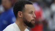 ¿Bienvenida al retiro? Stephen Curry estaría dispuesto a no seguir siendo la estrella de Golden State