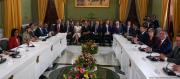 Venezuela y EE.UU. acuerdan reanudar relaciones diplomáticas